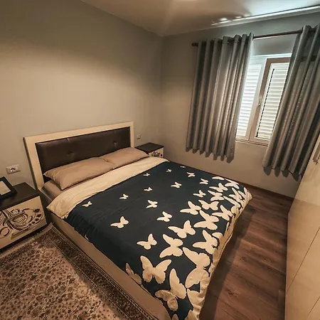 Dizdari 2 - Center Apartmán