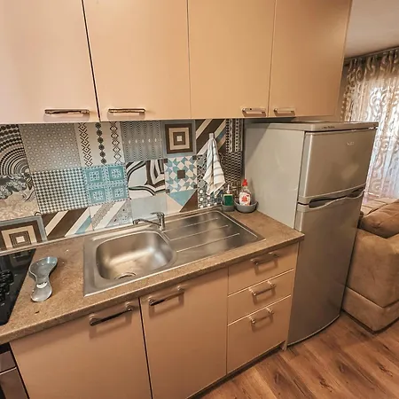 Apartmán Dizdari 2 - Center *