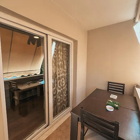 Apartmán Dizdari 2 - Center *