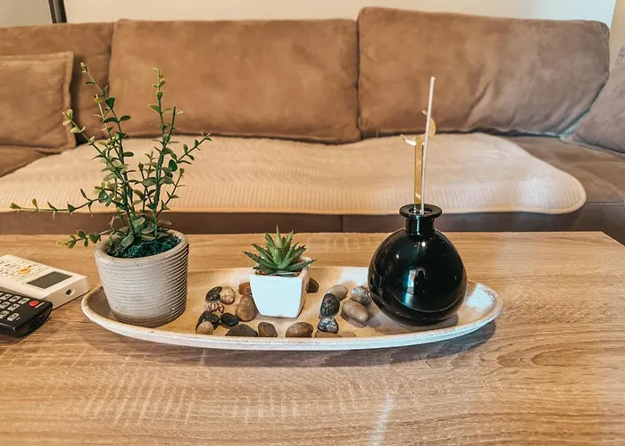 Apartmán Dizdari 2 - Center *