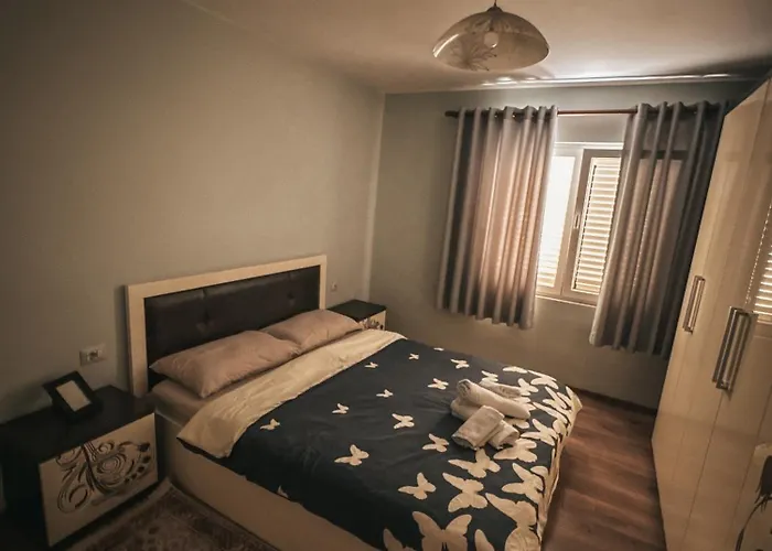 Dizdari 2 - Center Apartament *