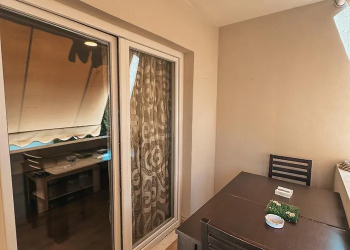 Apartmán Dizdari 2 - Center *