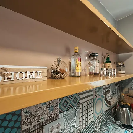 Dizdari 2 - Center Apartman *