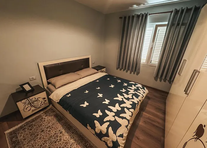 Dizdari 2 - Center Apartman
